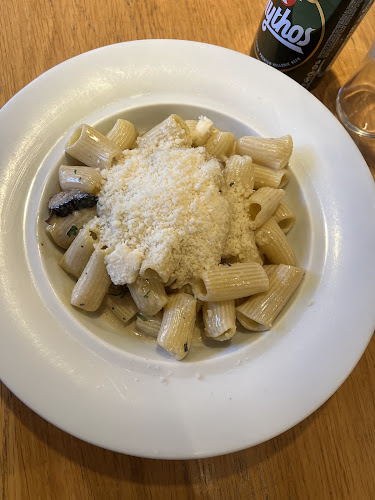 LAGANON FRESH PASTA - Χανιά