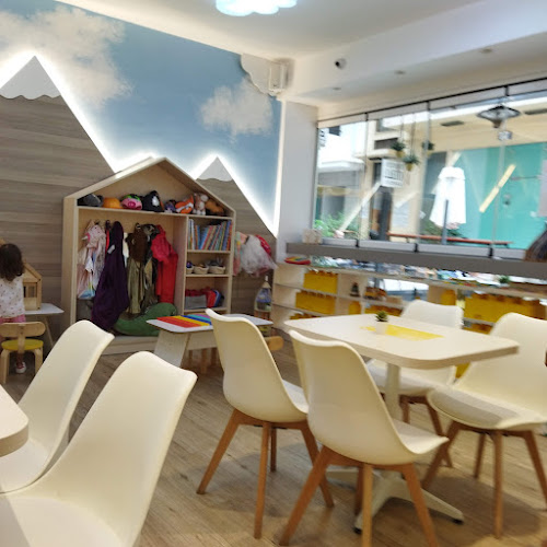 Opinii despre COUCOU Family Cafe în Πειραιάς - Γαστρονομία και φιλοξενία