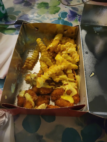 Johnie Hot Dog Συγγρού - Καλλιθέα