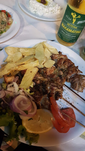 Comentarii opinii despre "Τα αδέρφια" Κοτόπουλα στα κάρβουνα