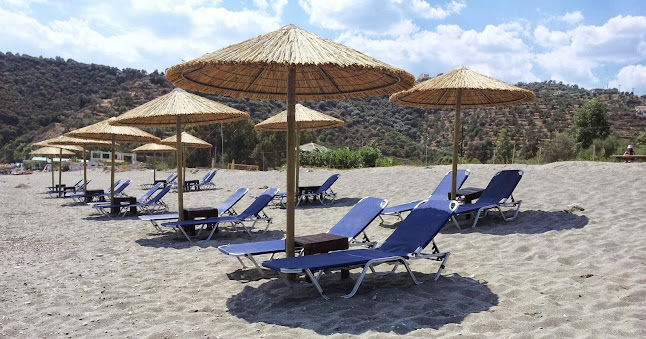 Libella Beach Bar - Γύθειο