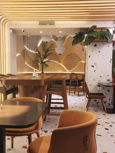 OYiros του Θερμαϊκού - Θεσσαλονίκη