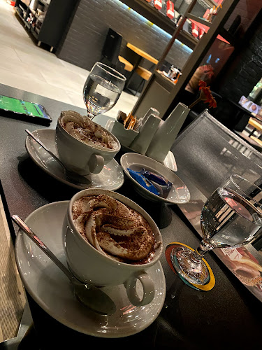 Opinii despre Mikel Coffee în Θεσσαλονίκη - Γαστρονομία και φιλοξενία