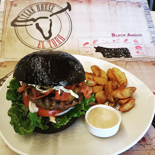 Comentarii opinii despre El Toro Steak House