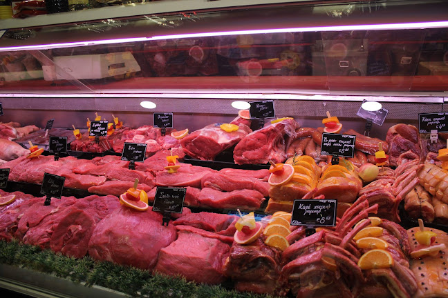 Comentarii opinii despre Κρεοπωλείο " MEAT POINT"