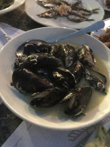 Θέα Θάλασσα - Νέα Χιλή