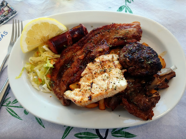 Gr. Lambraki, Πάργα 480 60