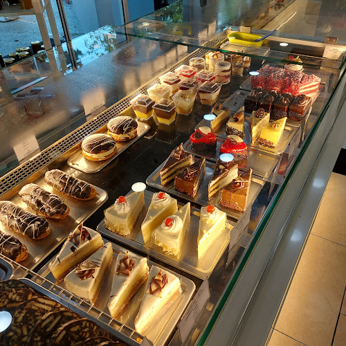 Special Megalou Alexandrou