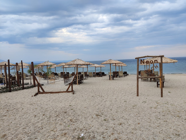 Unnamed Road, Βόλβη 570 21