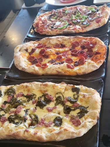 Home Burger Κos Τigaki