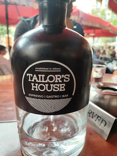 Tailor’s House