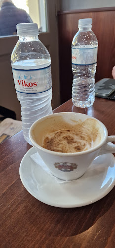 Comentarii opinii despre Cafe Bistro