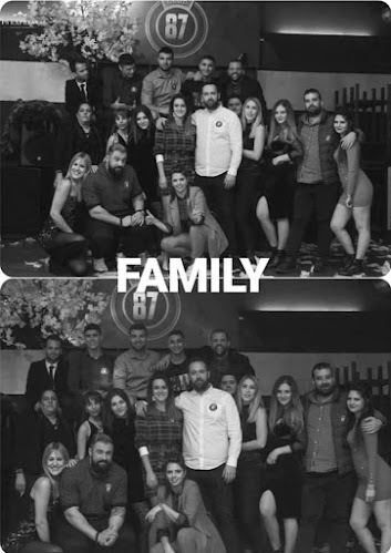 Club 87 - Ροδολίβος