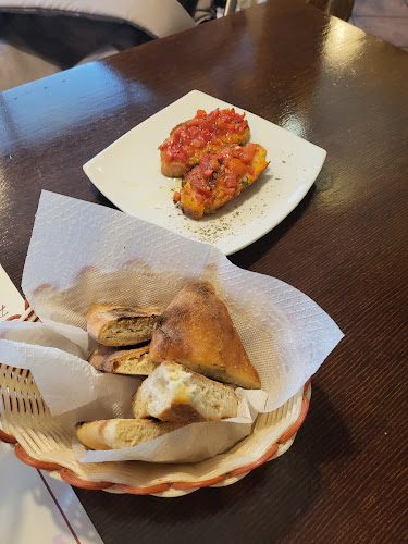 La Casa Di Giorgino - Γαστρονομία και φιλοξενία