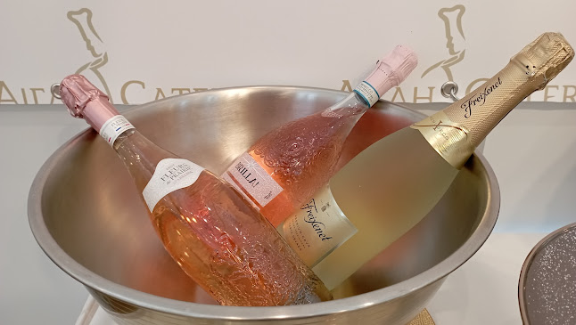 Comentarii opinii despre ΑΙΓΛΗ CATERING Κεντρικό