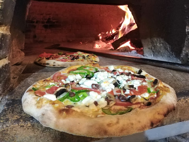 La Rustica - Κερατέα