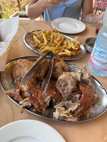 ΨΗΣΤΑΡΙΑ ΓΙΑΝΝΙΤΣΗΣ - Γαστρονομία και φιλοξενία