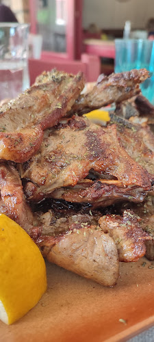 Opinii despre Ασπασία în Βοτονόσι - Γαστρονομία και φιλοξενία