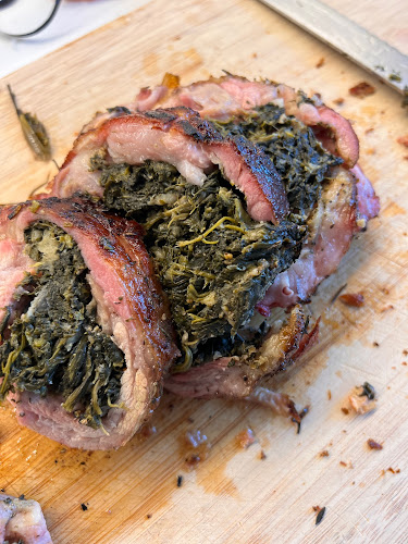 Opinii despre Carnicero Meat & Delicatessen în Νέο Ψυχικό - Γαστρονομία και φιλοξενία