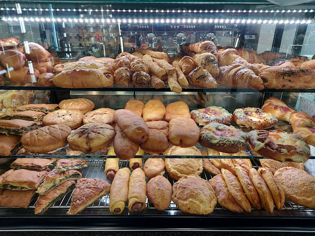 Opinii despre Fanis’ Bakery în Νέα Πεντέλη - Γαστρονομία και φιλοξενία
