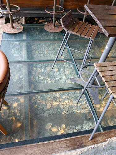 Gallaria - Γαστρονομία και φιλοξενία