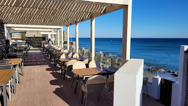 Almyra Bar Restaurant - Ιεράπετρα