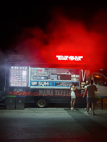 Comentarii opinii despre Μαμά Τερέζα