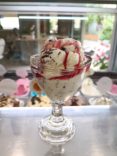 Stone Cafe - Αγρίνιο