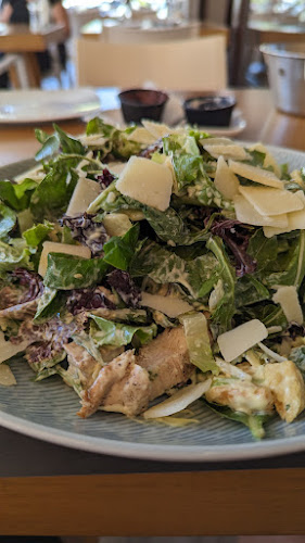 Opinii despre La Prima Pizza & Espresso în Χανιά - Γαστρονομία και φιλοξενία