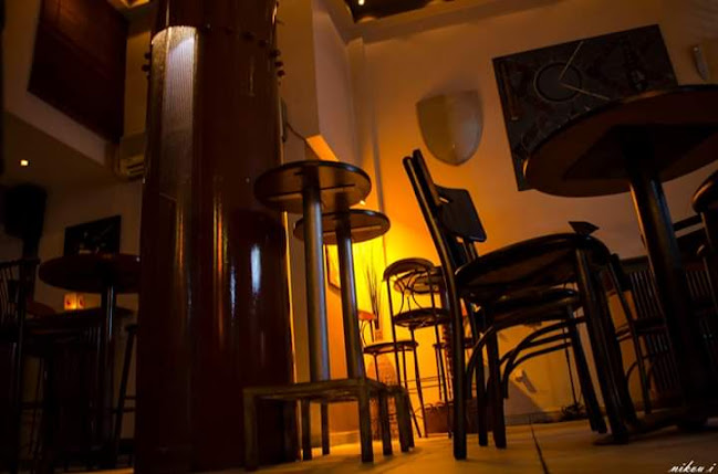 Rock Cafe - Γρεβενά