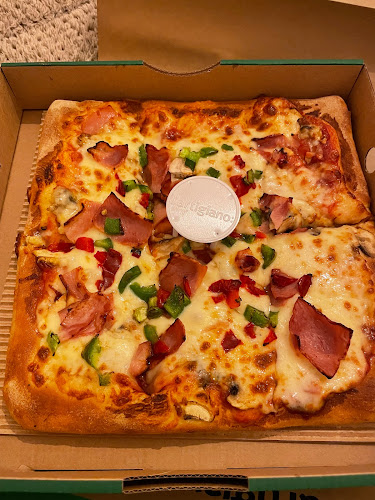 L' artigiano Pizza - Γαστρονομία και φιλοξενία