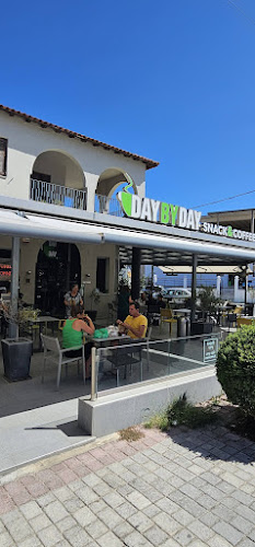 Day by Day - Νικήτη