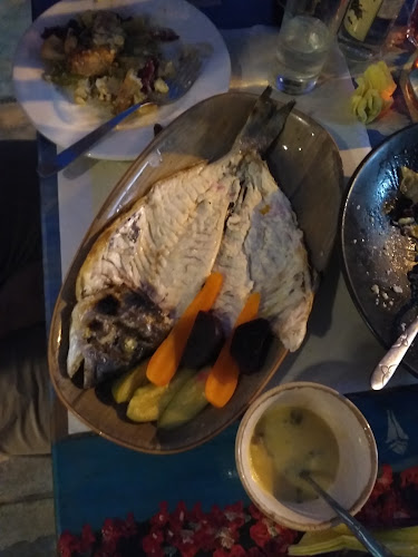 Comentarii opinii despre Πηδάλιο - Restaurant