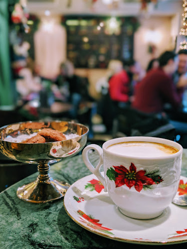 Papi Cafe Il Bistro - Ιωάννινα