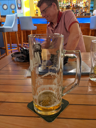 Yacht Bar - Γαστρονομία και φιλοξενία