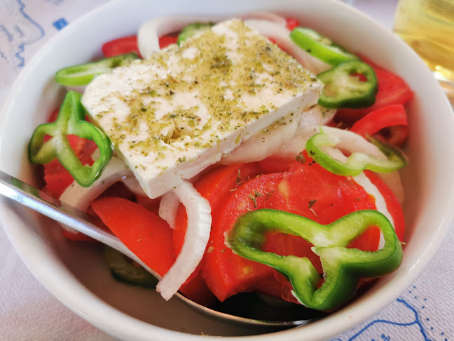 Tavern Katerina - Ιεράπετρα