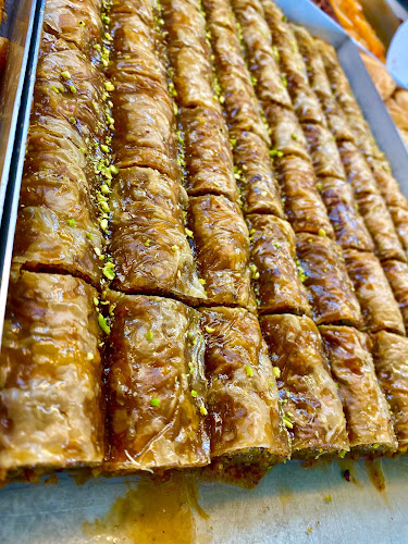 ΖΑΧΑΡΟΠΛΑΣΤΕΙΟ ΠΛΕΓΑΣ - Οβριά