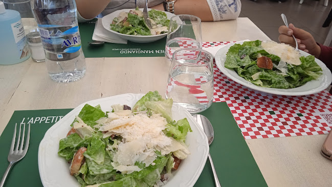 La Pasteria - 'Αγιος Δημήτριος