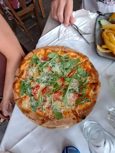 Opinii despre Barba Thomas în Πλατανιάς - Γαστρονομία και φιλοξενία