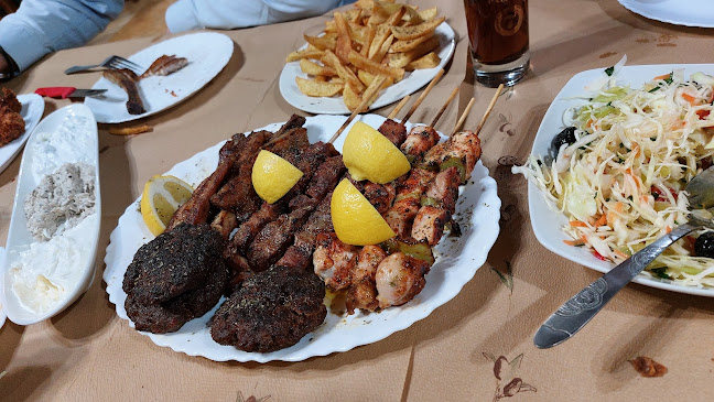 Opinii despre Ταβέρνα ο μπαμπης în Συκορράχη - Γαστρονομία και φιλοξενία