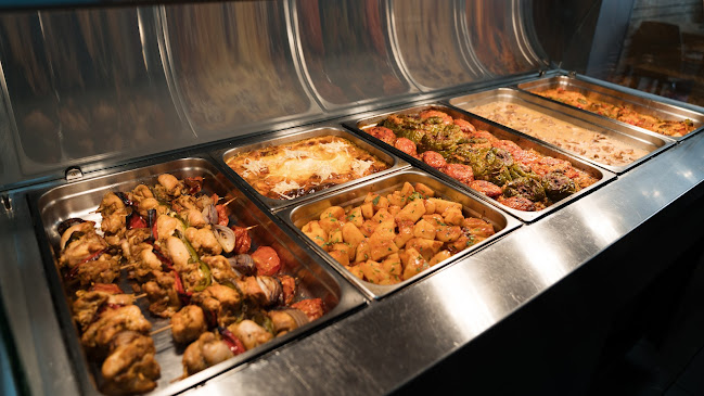 tetzeris piraeus - Γαστρονομία και φιλοξενία