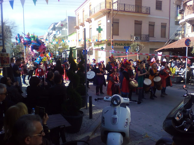 Λουτρών 12, Λαγκαδάς 572 00