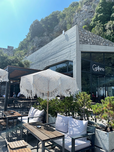 Gallaria - Παντελεήμων