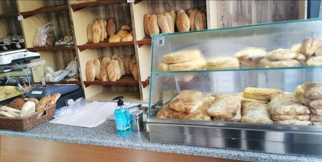 Ο Φούρνος της Πεντάπολης - Πεντάπολη