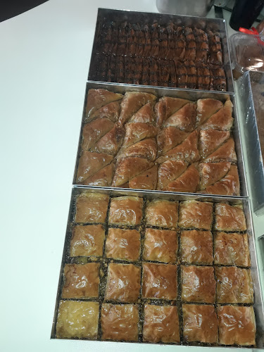 Φούρνοι Φλαμούρη - Πολίχνη