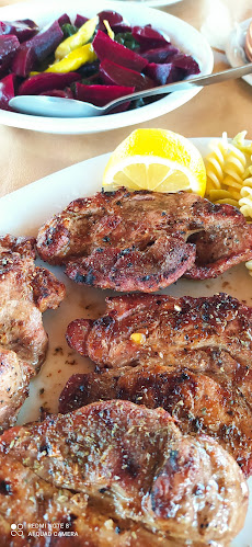 Ψησταριά Σουβλάκι Τσακμάκης - Paros