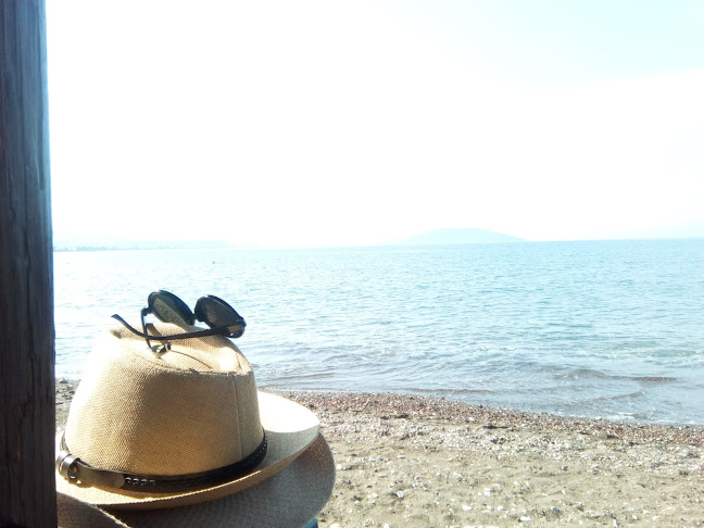 Comentarii opinii despre Μπαράκι Candia Beach