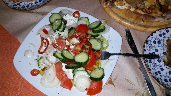 Δημάρχου Μπιτζάρου Κυριάκη, Κέρκυρα 491 00