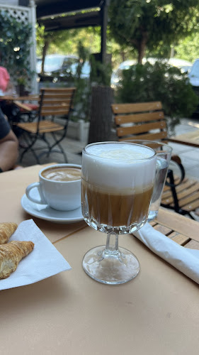 L' Arrêt Du Temps - Αθήνα