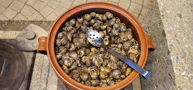 Ταβέρνα Γραμβούσα